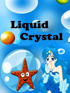 game pic for Liquid crystal